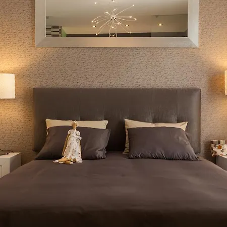 Mafloras Luxury & Beach 손 서베라
