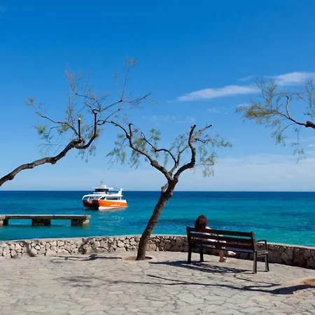 Mafloras Luxury & Beach * 손 서베라