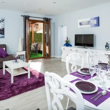Mafloras Luxury & Beach