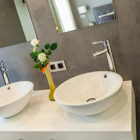 Appartamento Mafloras Luxury & Beach *