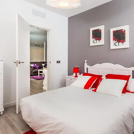 Appartamento Mafloras Luxury & Beach *