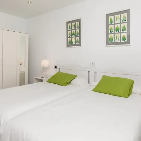 Mafloras Luxury & Beach Appartamento *